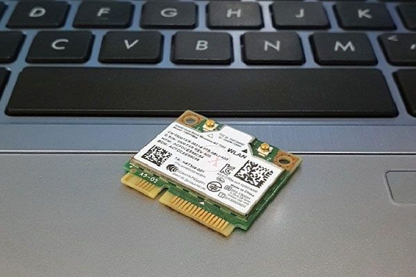 Cách Sửa Wifi Laptop Bị Lỗi Chấm Than